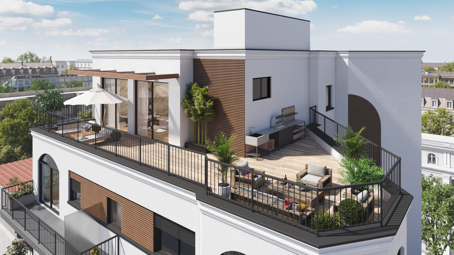 תמ״א — אלנבי, תל אביב