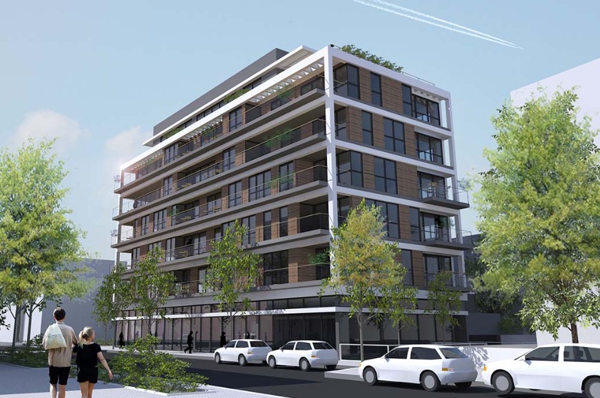 שעבוד קרקעות